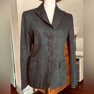 Vintage designer Blazer Philosophy di Alberta Ferretti